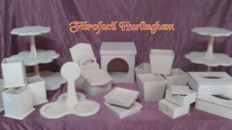 Fibrofacil Hurlingham